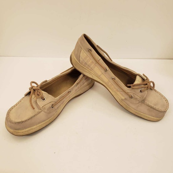 Croft & Barrow Boat Shoes - Picture 2 of 5